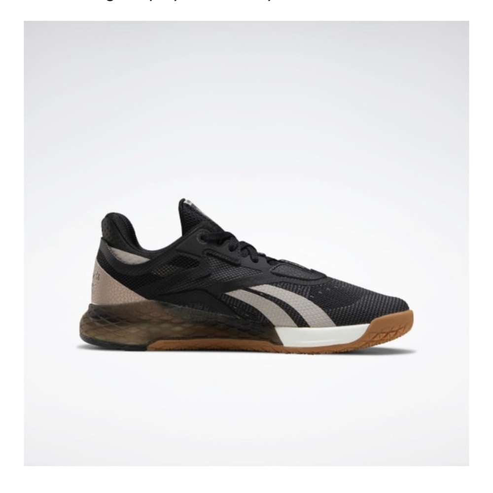 Reebok Nano X Training Shoes